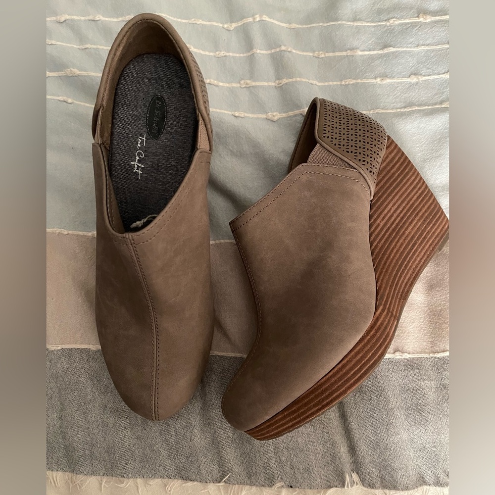 Wedges